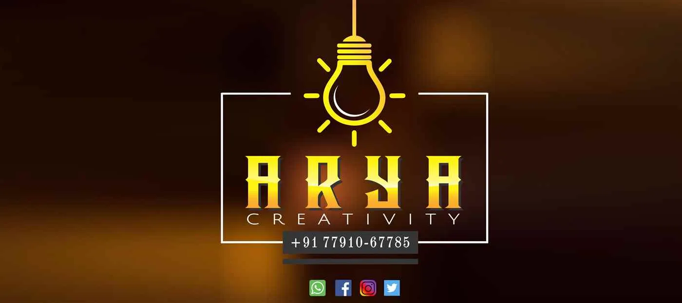 Arya Creativity Arya Creativity