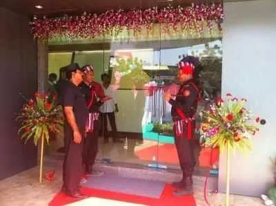 Guts Security Guts Security