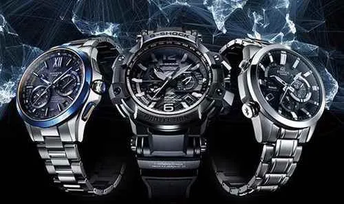 Mahaveer Watch Company Mahaveer Watch Company