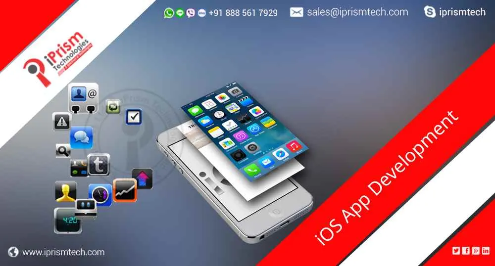 iPrism Technologies Inc 