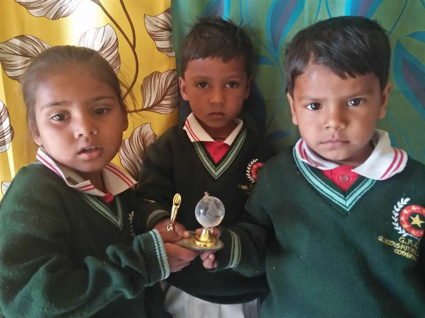 Glorious Future Academy 