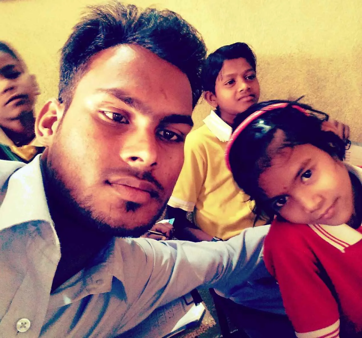 Glorious Future Academy 