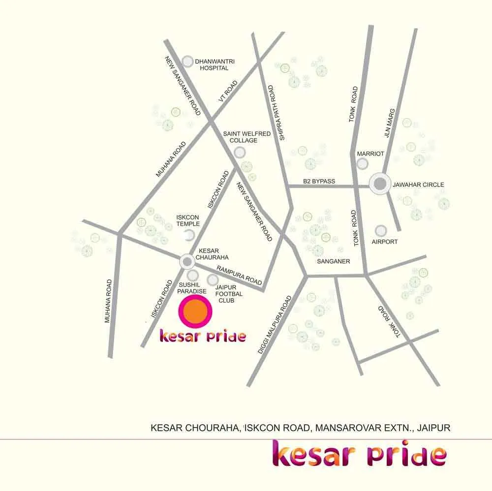 Hare Krishna Residency Hare Krishna Residency