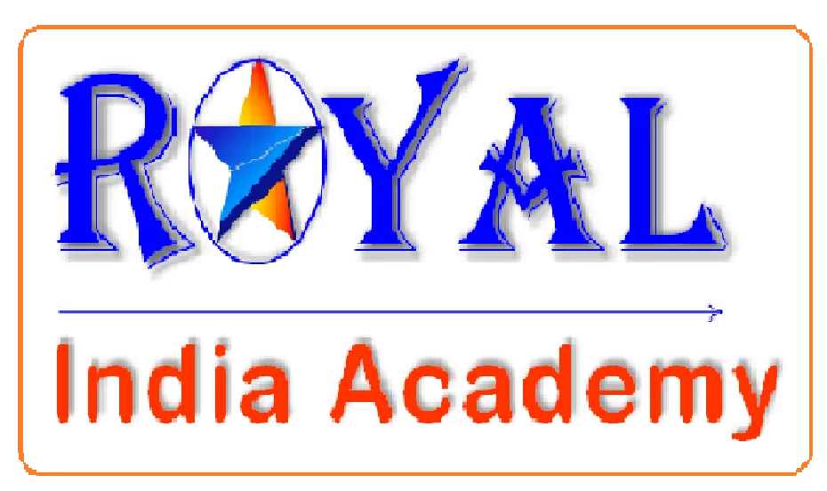 Royal India Academy Royal India Academy