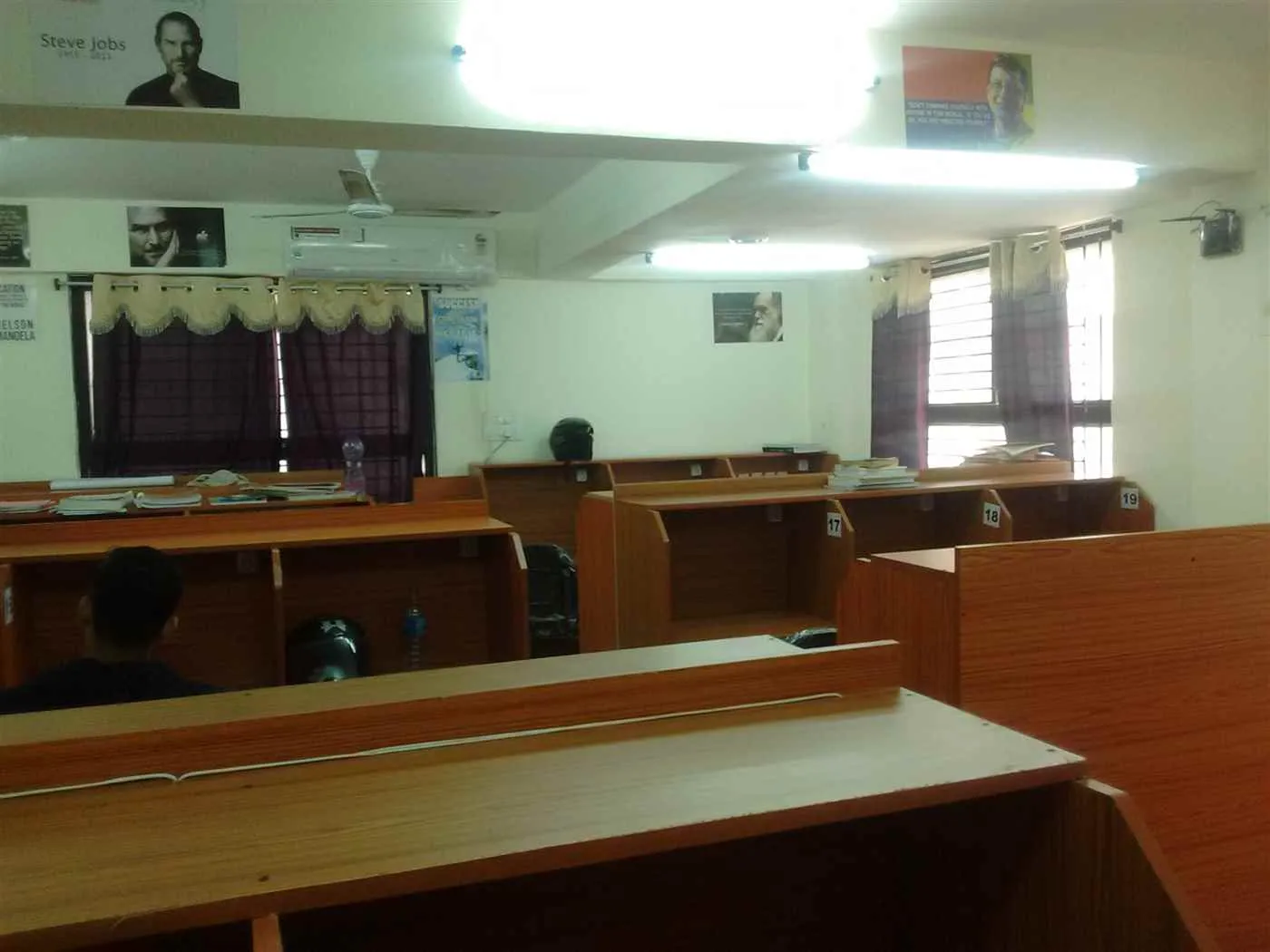 Infinity Library Infinity Library