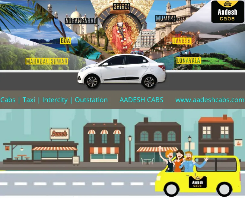 Aadesh Cabs Aadesh Cabs