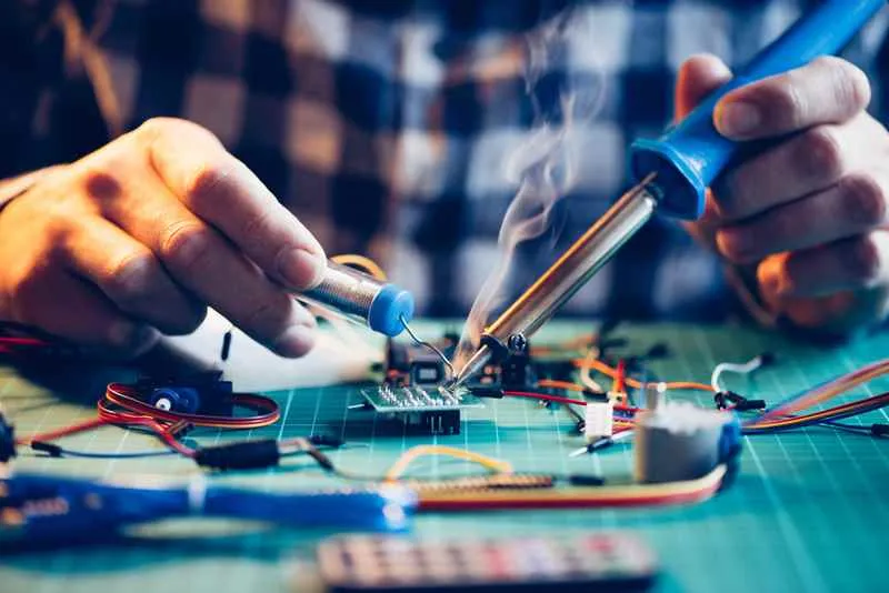 Interior View Interior View