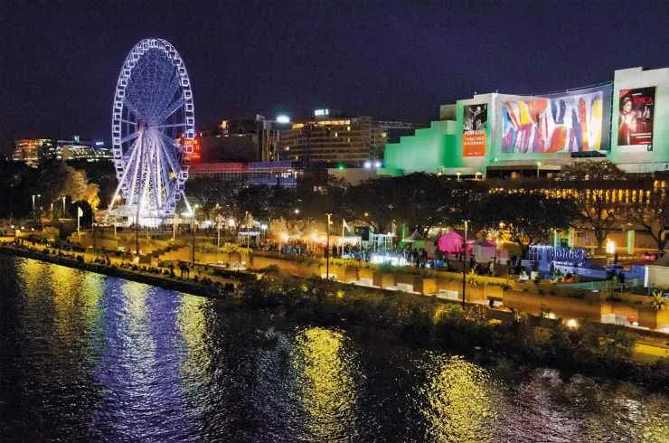 Holiday Representations Holiday Representations