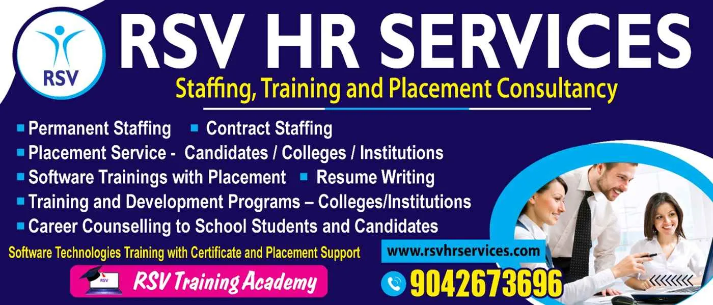 RSV HR Services