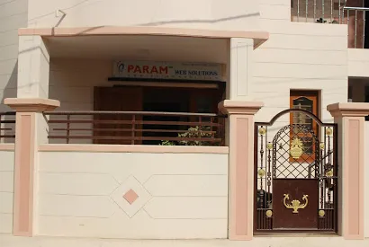 Param Web Design