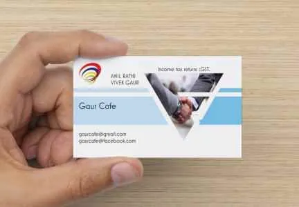 Gaur Consultants Gaur Consultants