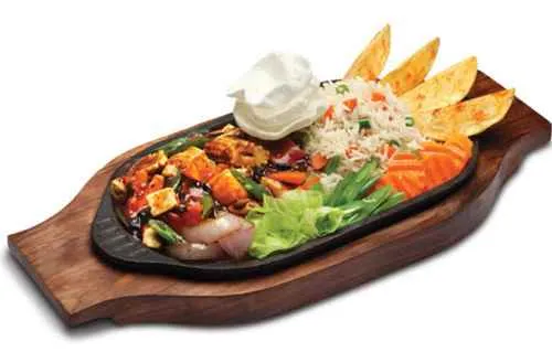 Brique The Restro Brique The Restro