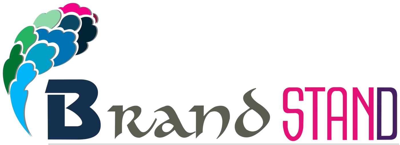 Brand Stand