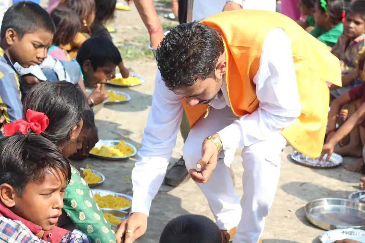 Apna Roti Bank Apna Roti Bank