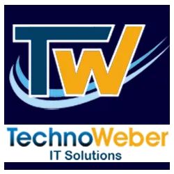 Technoweber IT Solutions Technoweber IT Solutions