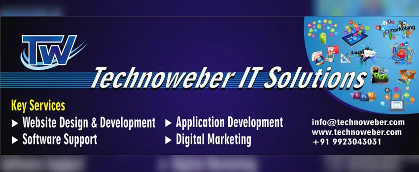 Technoweber IT Solutions
