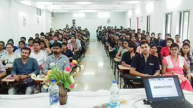 Brainware University