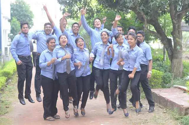 Brainware University