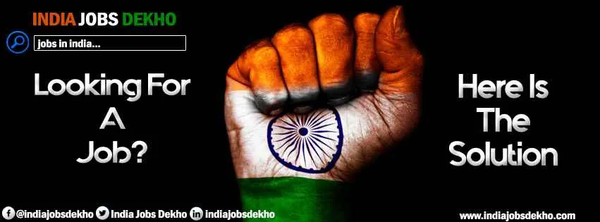 India Jobs Dekho