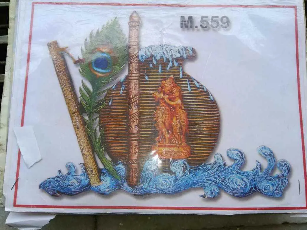 Creative Handmade Art