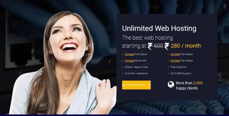 Shivam Host Shivam Host