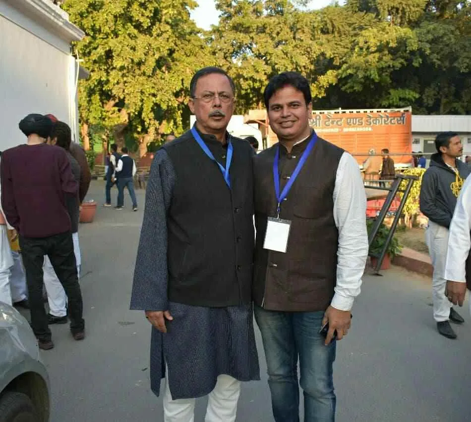 Bhupendra Rajput Bhupendra Rajput