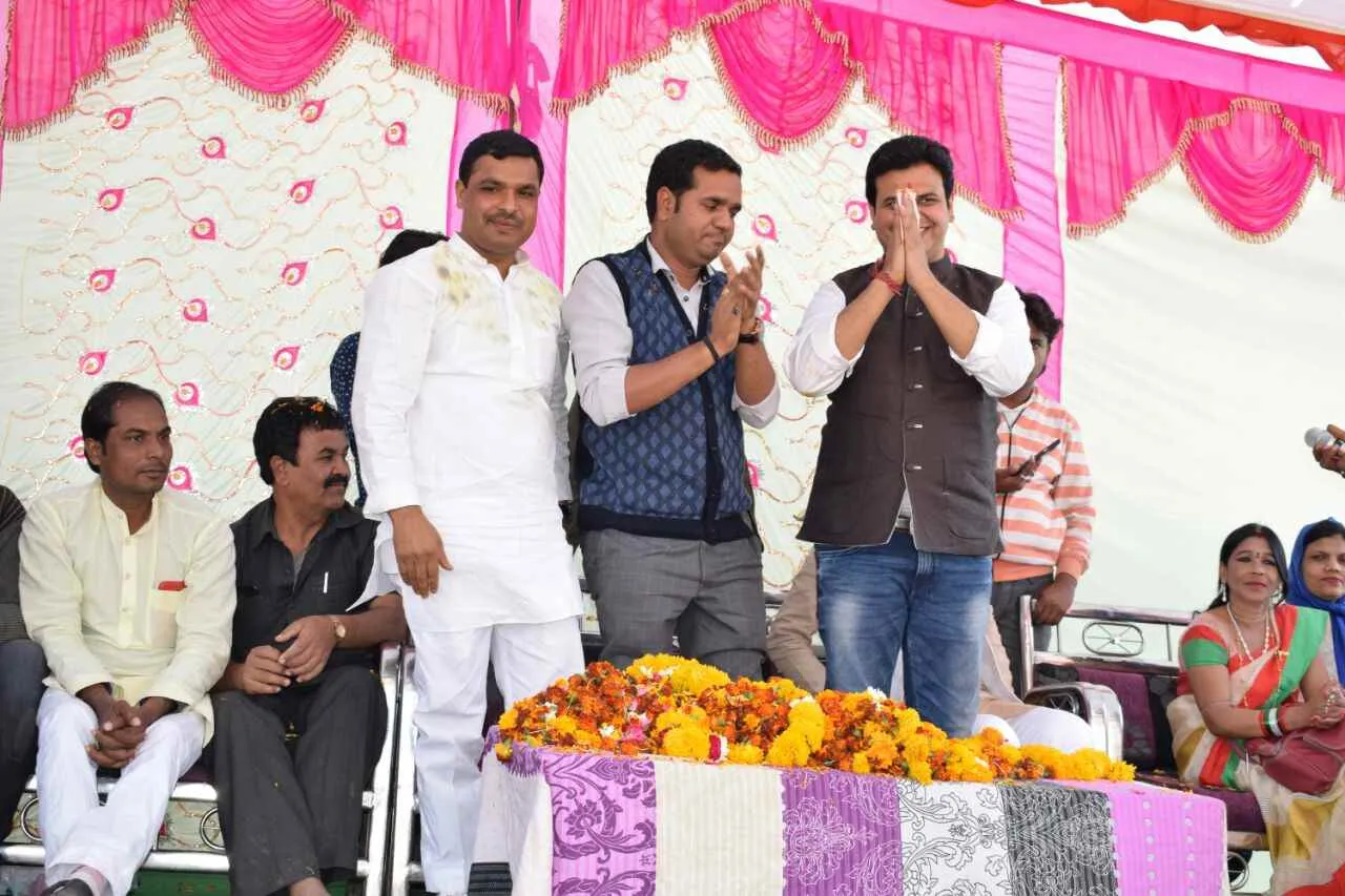 Bhupendra Rajput Bhupendra Rajput