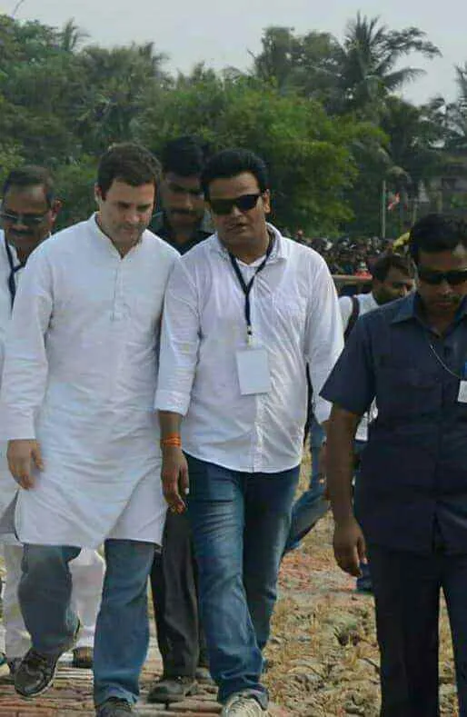 Bhupendra Rajput Bhupendra Rajput