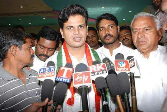 Bhupendra Rajput Bhupendra Rajput