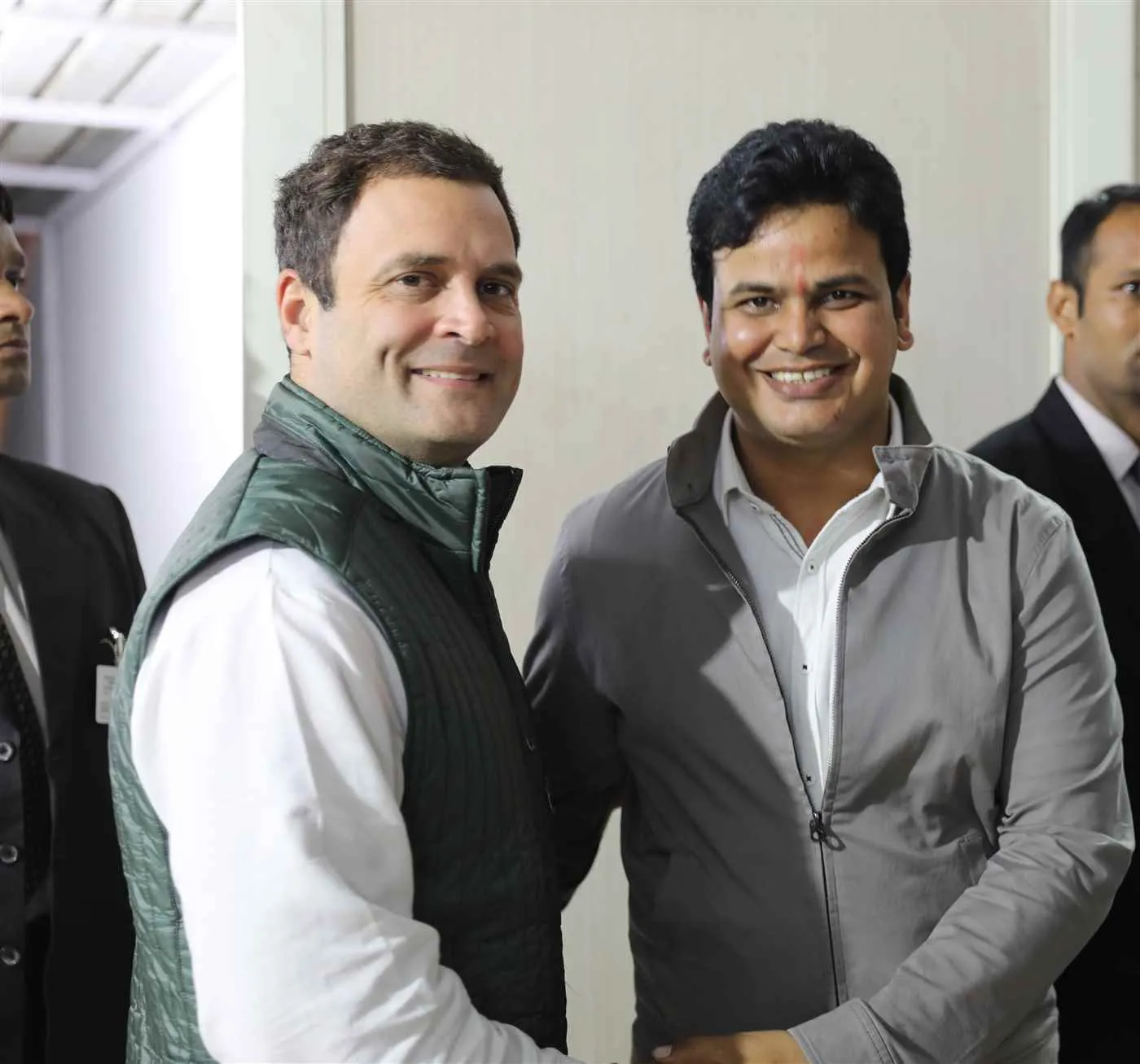 Bhupendra Rajput Bhupendra Rajput