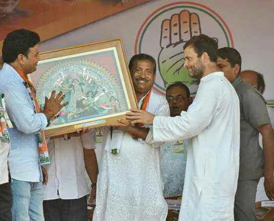 Bhupendra Rajput Bhupendra Rajput