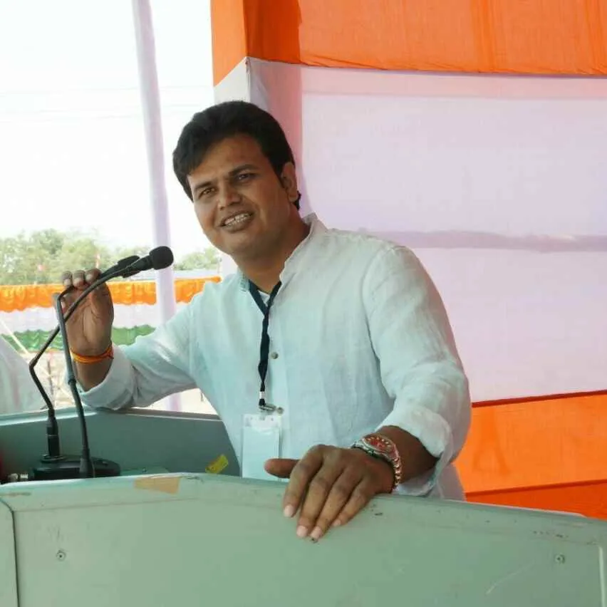 Bhupendra Rajput Bhupendra Rajput