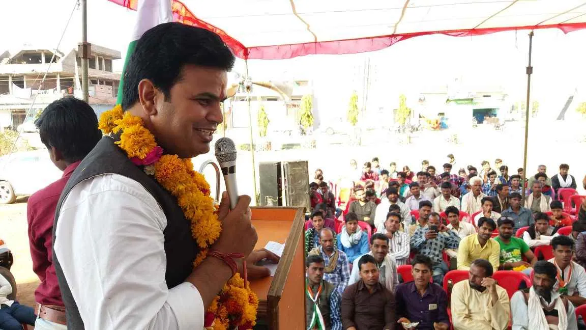 Bhupendra Rajput Bhupendra Rajput