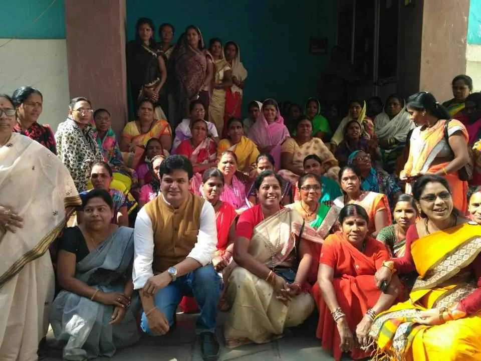 Bhupendra Rajput Bhupendra Rajput