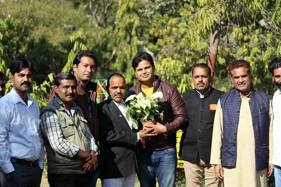 Bhupendra Rajput Bhupendra Rajput