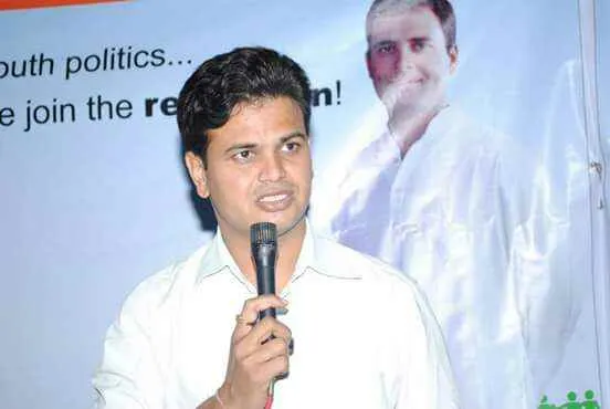 Bhupendra Rajput Bhupendra Rajput