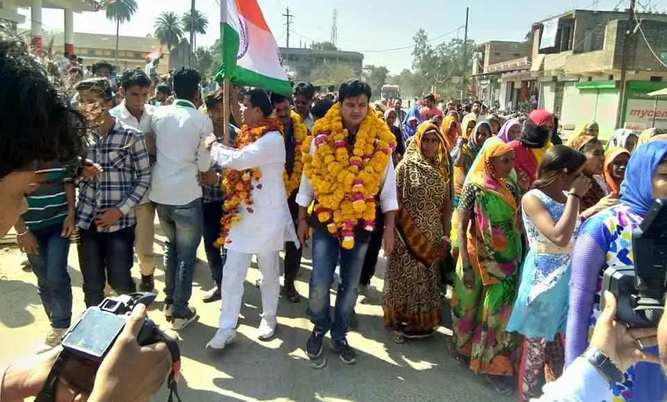 Bhupendra Rajput Bhupendra Rajput