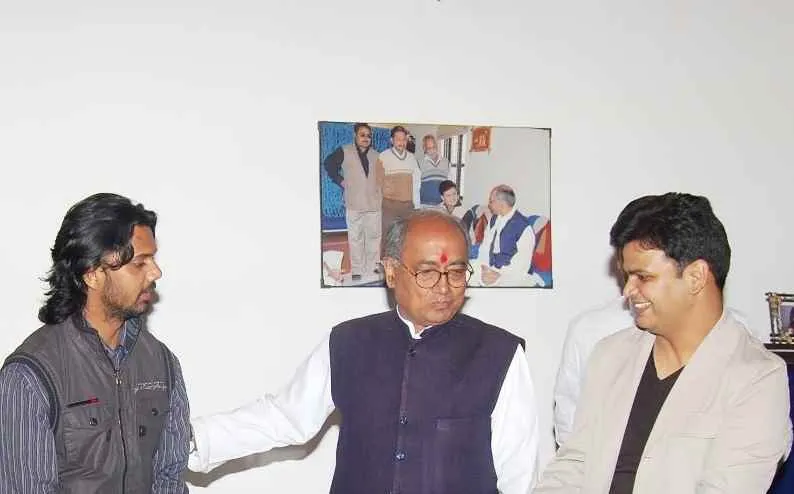 Bhupendra Rajput Bhupendra Rajput