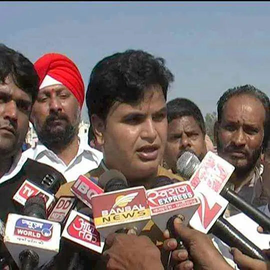 Bhupendra Rajput Bhupendra Rajput