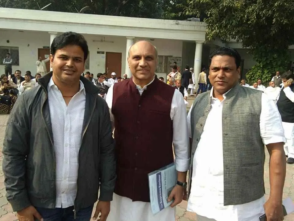 Bhupendra Rajput Bhupendra Rajput