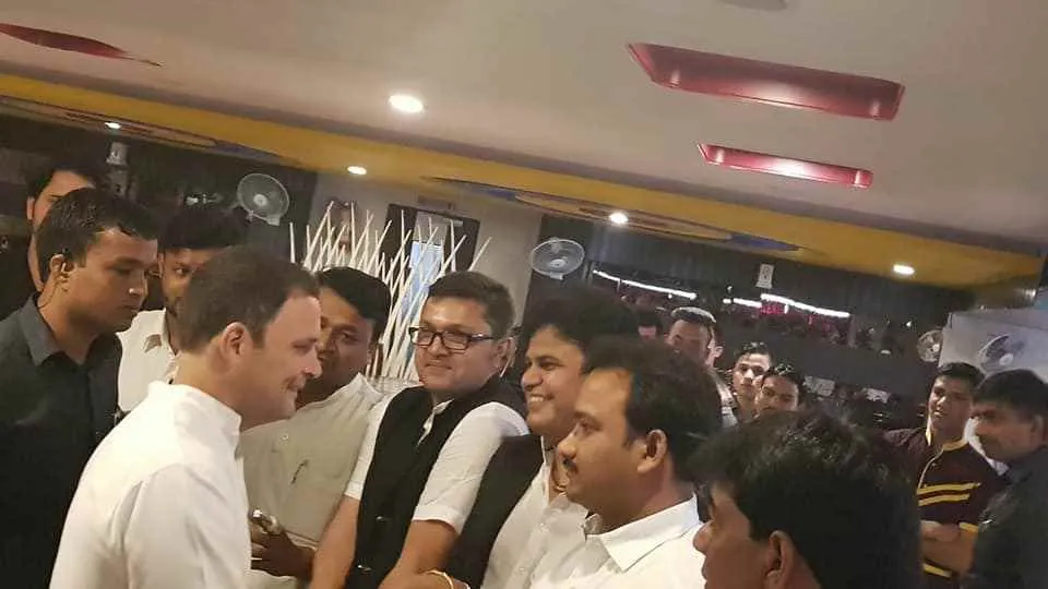 Bhupendra Rajput Bhupendra Rajput