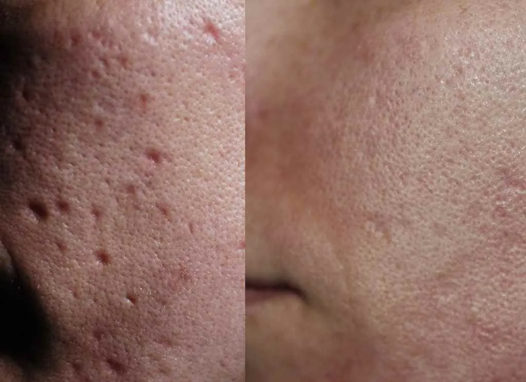 Evolve Esthetique Clinics