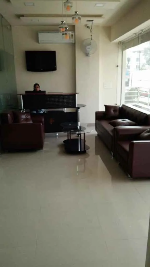 Evolve Esthetique Clinics