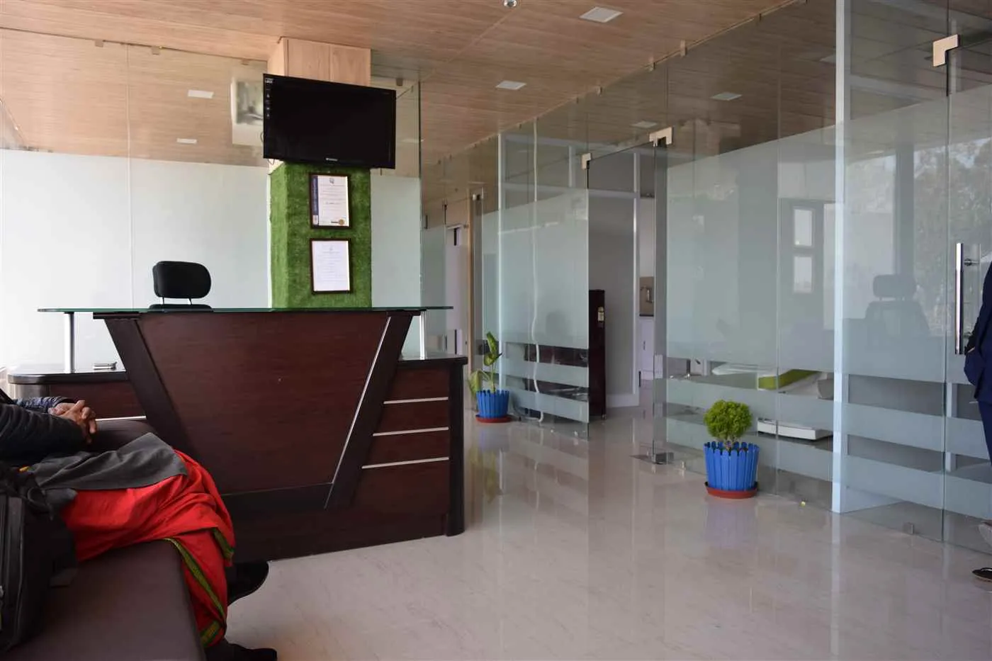 Evolve Esthetique Clinics