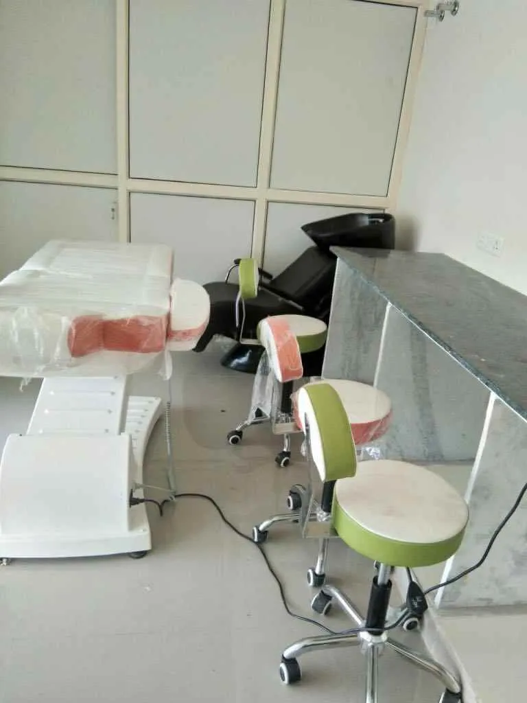 Evolve Esthetique Clinics