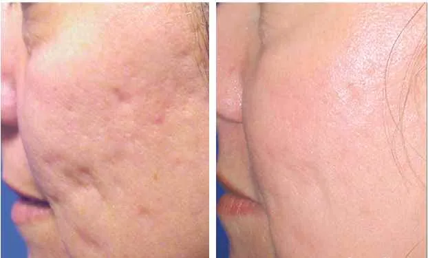 Evolve Esthetique Clinics