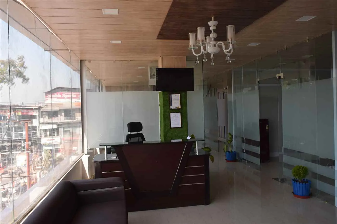 Evolve Esthetique Clinics