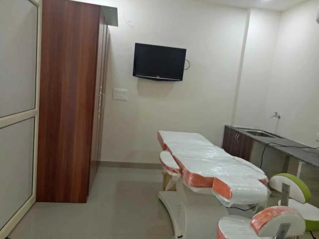 Evolve Esthetique Clinics