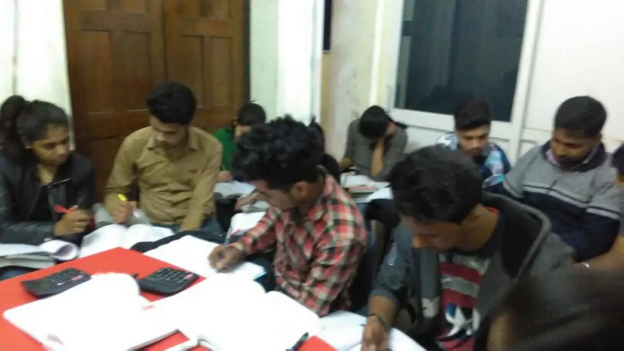 Khatri Classes