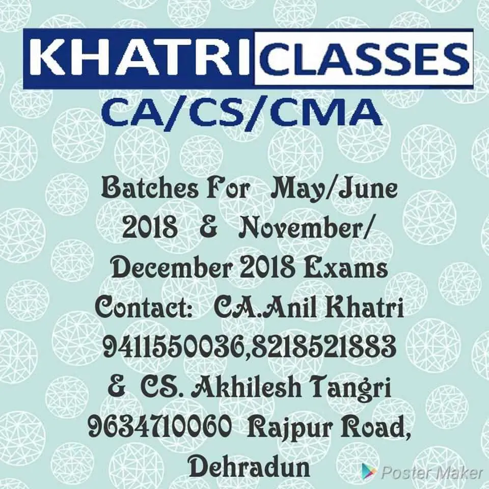 Khatri Classes
